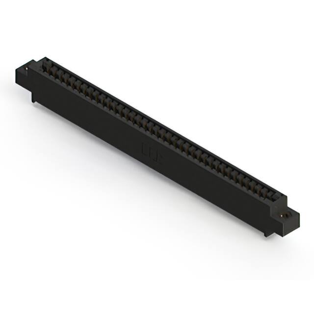 396-038-526-608 EDAC Inc.  Edgeboard Connectors